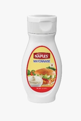 Picture of Naples Mayonnaise 150 gm