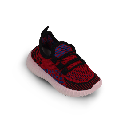 Picture of Kids Sports lifestyle shoe