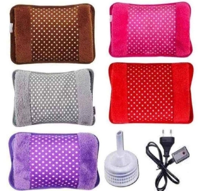 Picture of Electric Heating Bag Pein Remover. With Liquid 900ML