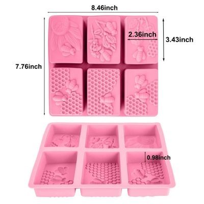 Picture of DIY Soap Making Kit Handmade
