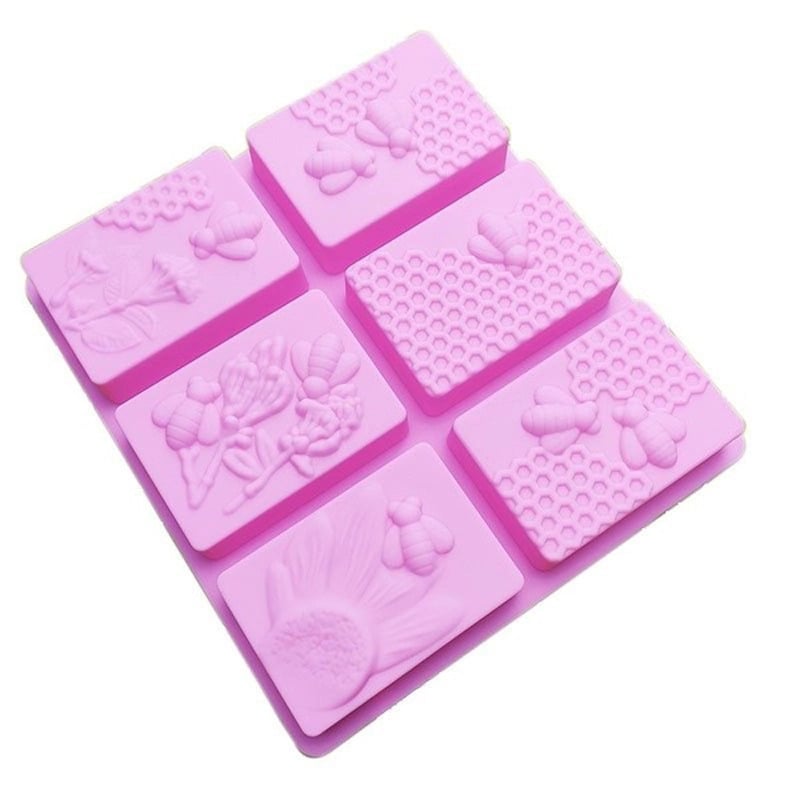 Picture of DIY Soap Making Kit Handmade