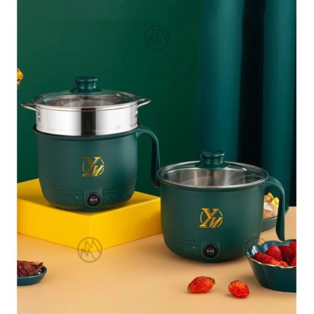 Picture of Electric Panci Non-stick Mini Rice Cooker 1.8 L