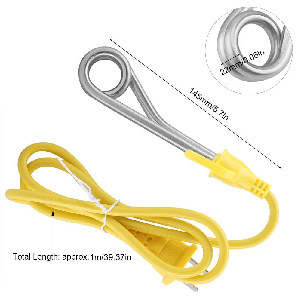 Picture of 750W Electric Water Heating Rod