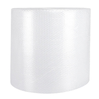 Picture of Bubble Wrap Paper Poly 1 Yard