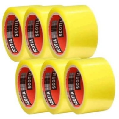 Picture of Scotch Packaging Tape 460 Yards (1 PCS )