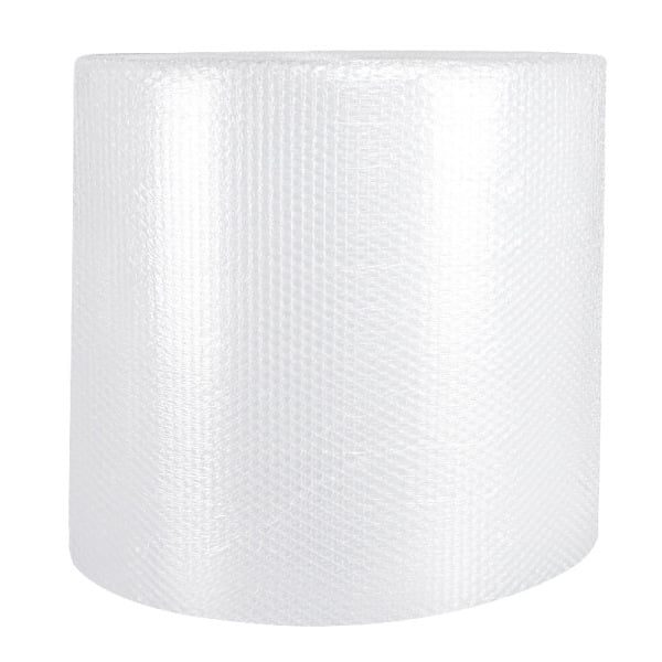 Picture of Bubble Wrap Paper Poly 10 Yard