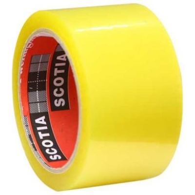 Picture of Scotch Packaging Tape 120 Yards (1 PCS )