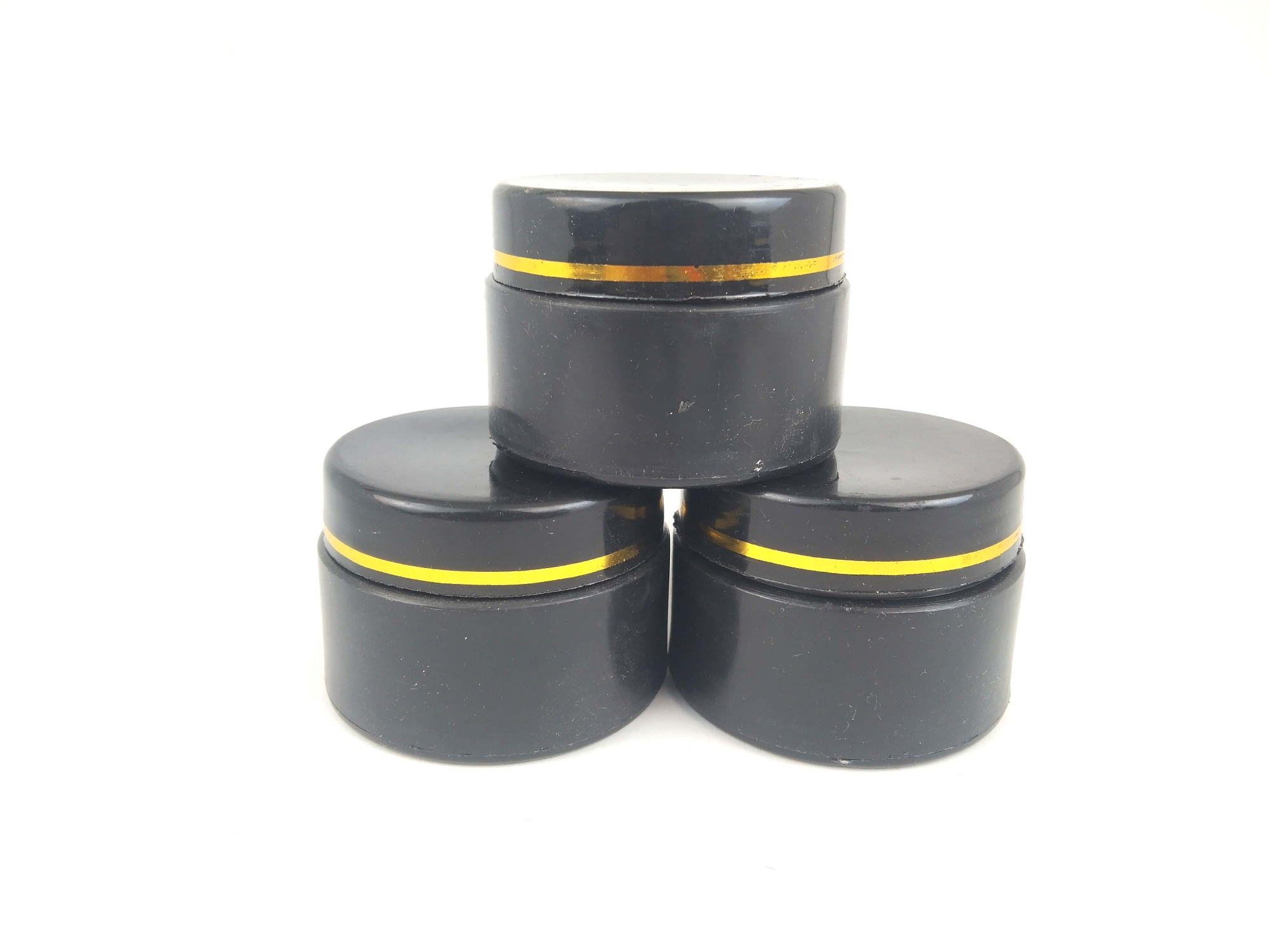 Picture of 15gm Empty Jar Cream container-24 Pcs