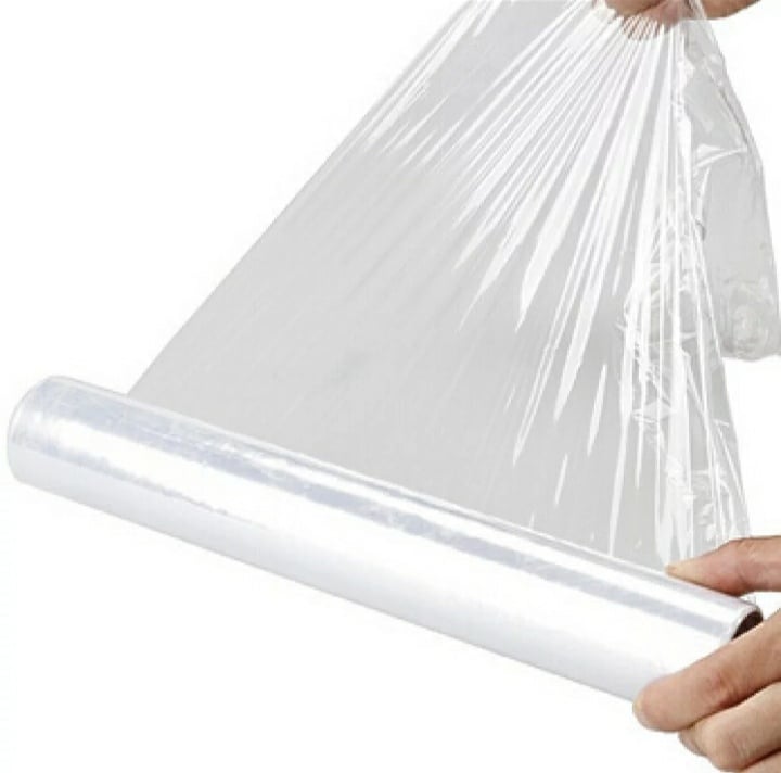 Picture of Diamond PE Stretch Wrap paper 200 ft