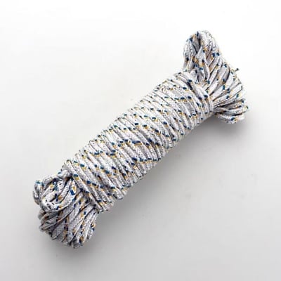 Picture of 20 Meter Multifunctional non-slip windproof clothesline outdoor quilt drying clothes rope balcony clothesline- 1PCS