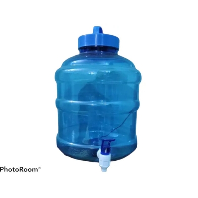Picture of Water Dispenser Jar With Tap - 16 Liters