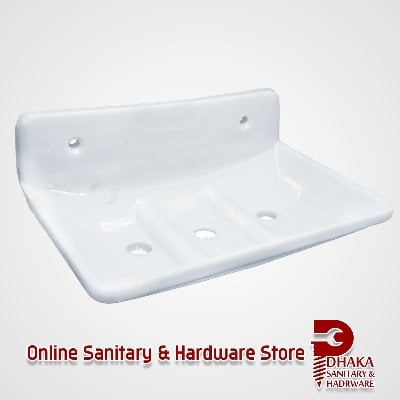 Picture of Arabian Square Soap Case
