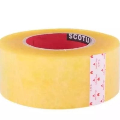 Picture of Scotch packaging tape 1.5 Inch (200 meter)