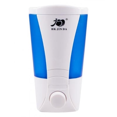 Picture of Liquid Soap Dispenser /Wall Hang Soap Dispenser-200ml