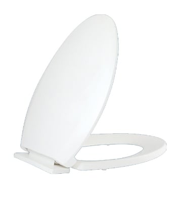 Picture of ARABIAN High Quality (VICTORY Style) Commode Seat Cover