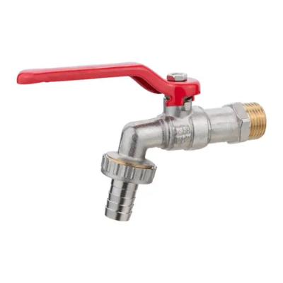 Picture of 1/2" Nozel Tap for Washing Machine, Garden, Car Wash