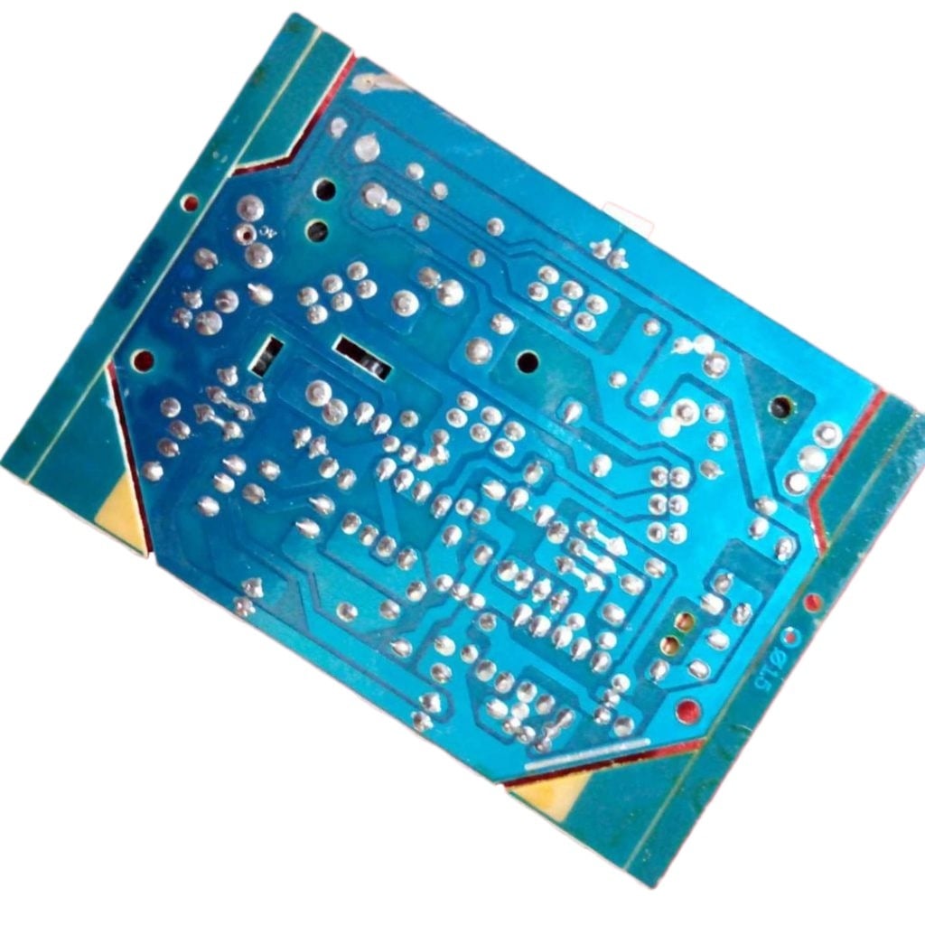 Picture of KN-2391 Charger FAN Circuit DC 6V Light Fan Charger Circuit Charging Control Fan Circuit Board For AC DC Charger Fans