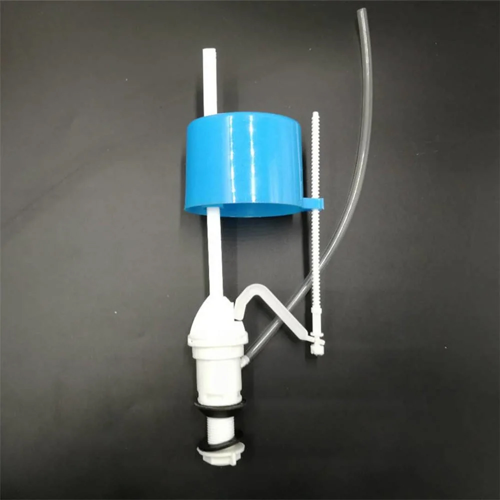 Picture of Toilet Flush Tank Fill Valve/ Valve cock For Water Drain Flush Dual Button Kits [Replacement ]
