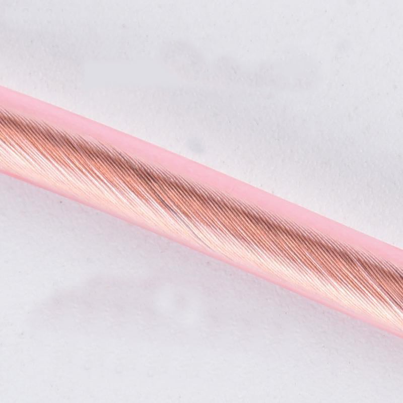 Picture of 3.5mm Jack Stereo Audio Male to 2 RCA Male Cable AV Audio Cable TV-Out Cable