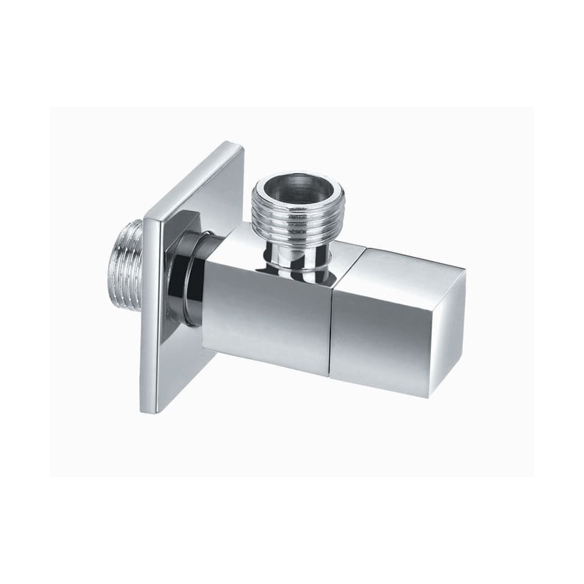 Picture of Angle Stop cock / Angle Valve ( Brass Made)