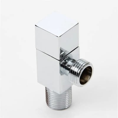 Picture of Angle Stop cock / Angle Valve ( Brass Made)