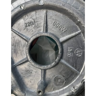 Picture of 220V 900W Rice Cooker Coil/ Heating Plate/ Heating Elaments [Silver; Gray]