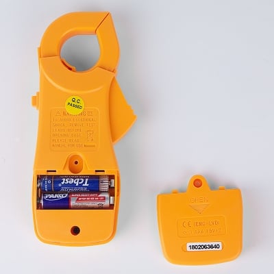 Picture of DSH- MT87 Digital Clamp Meter