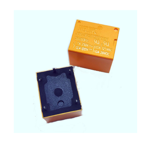 Picture of DC 12V Relay 5pin JQC-3FC(T73)DC12V [JIHJIK]