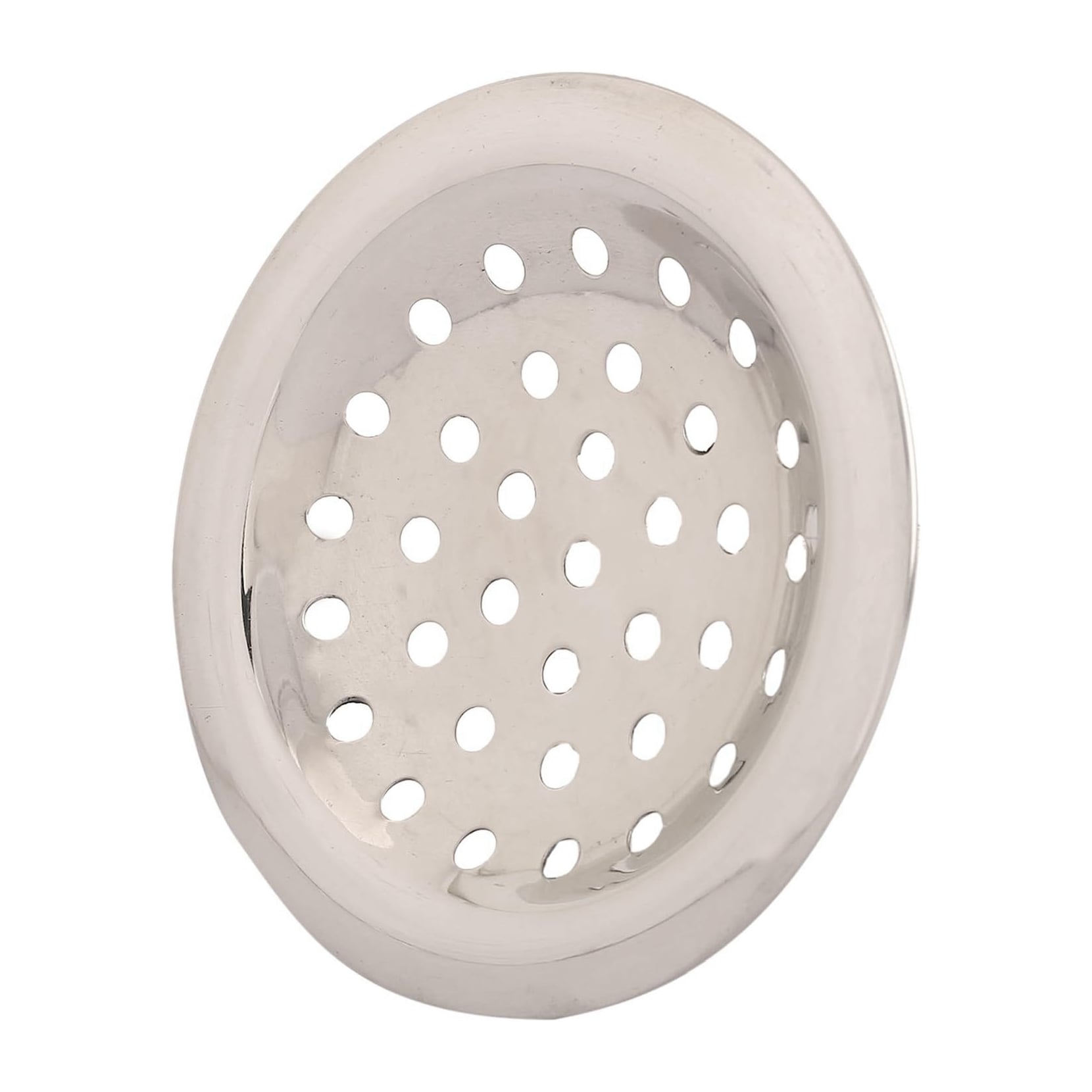 Picture of 5 Inch Stainless Steel Round Floor Jali/ Floor Drain