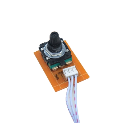 Picture of Regulator for Universal Infrared Cooker 2000W-2200W