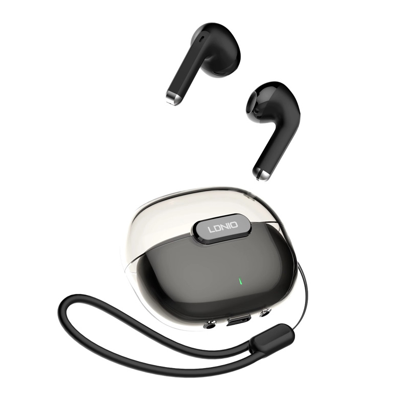 Picture of LDNIO T03 Wireless Earphone True Bluetooth Gaming Headset