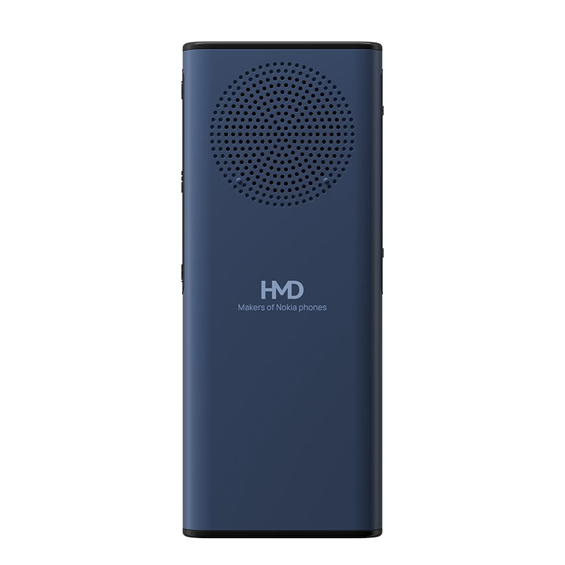 Picture of Nokia 130 Music Dual Sim Feature Phone with 2500 mAh Powerful Battery, C Type Charging port and Dual LED Flash, Powerful Large 2W Speaker