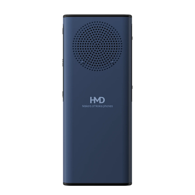 Picture of Nokia 130 Music Dual Sim Feature Phone with 2500 mAh Powerful Battery, C Type Charging port and Dual LED Flash, Powerful Large 2W Speaker