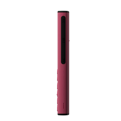 Picture of Nokia 130 Music Dual Sim Feature Phone with 2500 mAh Powerful Battery, C Type Charging port and Dual LED Flash, Powerful Large 2W Speaker