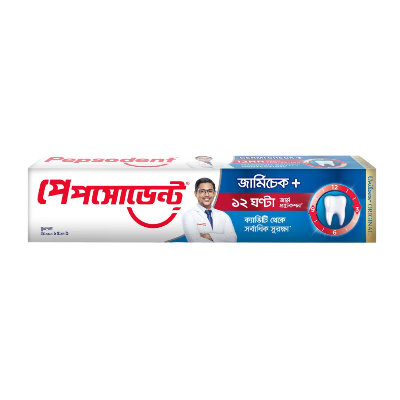 Picture of Pepsodent Toothpaste Germi-Check 85g