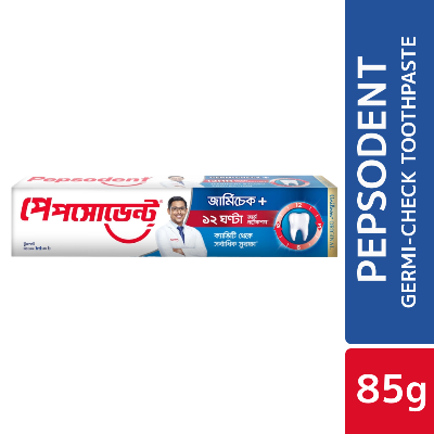 Picture of Pepsodent Toothpaste Germi-Check 40g