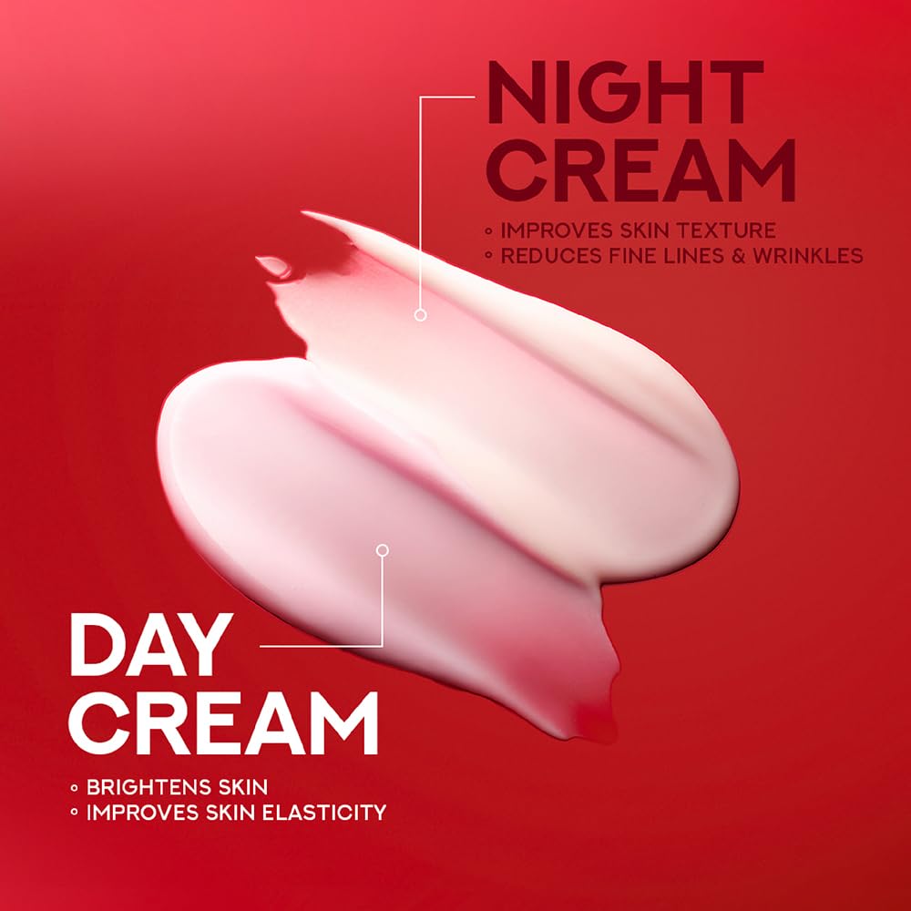 Picture of Pond's Youthful Miracle Night Cream 50g