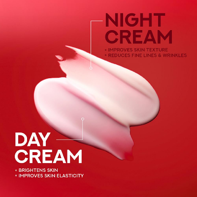 Picture of Pond's Youthful Miracle Night Cream 50g