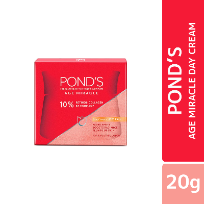 Picture of Pond's Age Miracle Day Cream 20g