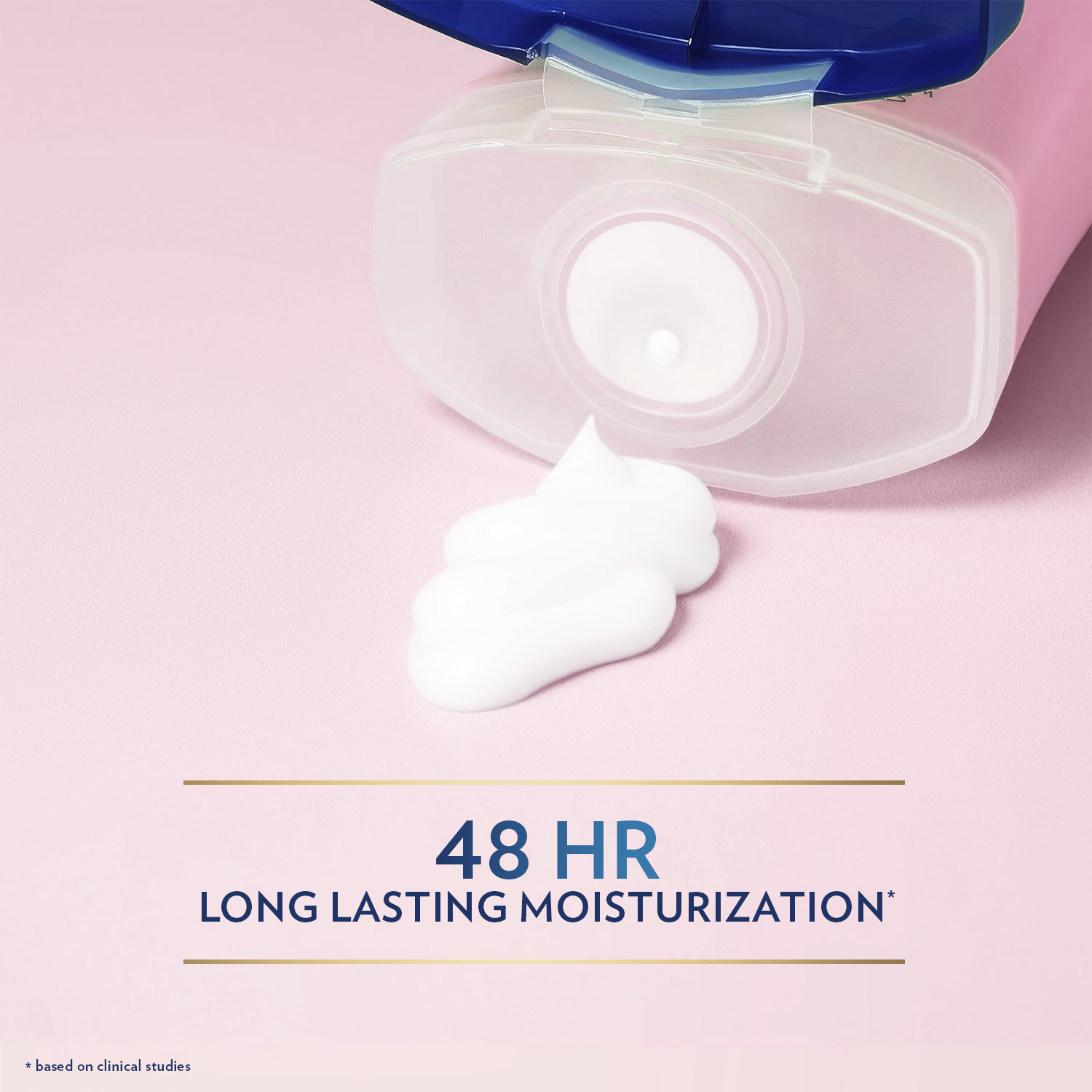 Picture of Vaseline Lotion Healthy Bright 400ml