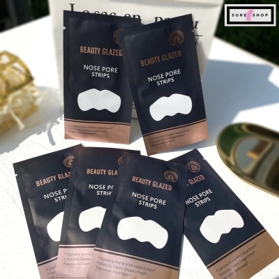 Picture of 5 Pieces Nose Strip Blackheads Remover