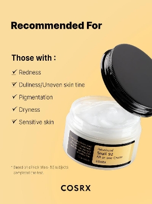 Picture of Cosrx Advanced Snail 92 All in One Cream 100 ml