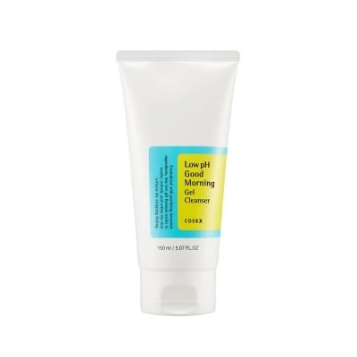 Picture of COSRX Low PH Good Morning Gel Cleanser 150ml