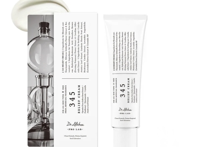 Picture of Dr. Althea 345 Relief Cream (50ml)