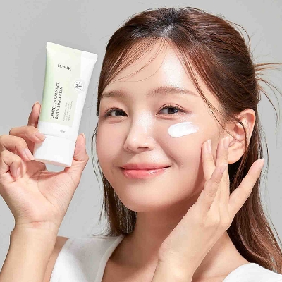 Picture of iUNIK Centella Calming Daily Sunscreen - 60ml