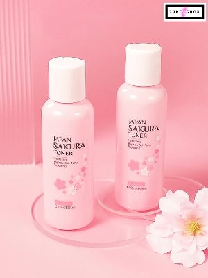 Picture of LAIKOU Sakura Face Toner - 100ml