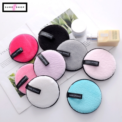 Picture of Makeup Cleansing Sponge Super Soft