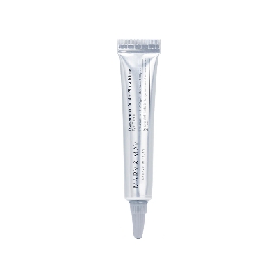 Picture of Mary & May Tranexamic + Glutathione Eye Cream 12g