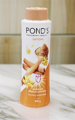 Picture of Pond’s Sandal Talcum Powder 15gm1pcs