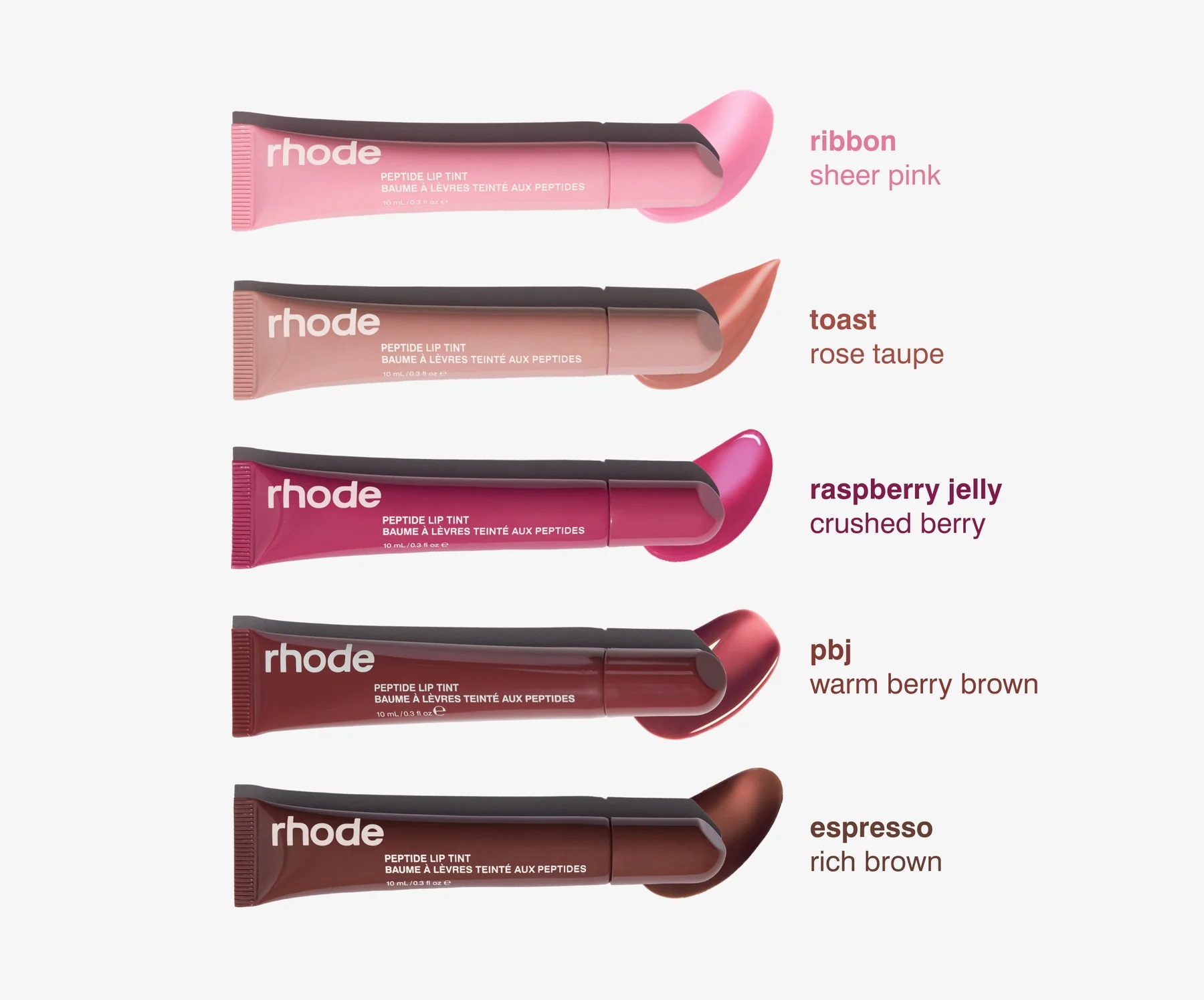 Picture of Rhode Peptide Lip Tint 10 Ml